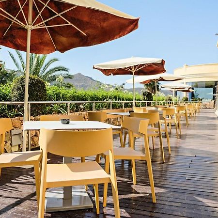 Envia Almeria Apartments Spa & Golf 아구아둘세 외부 사진