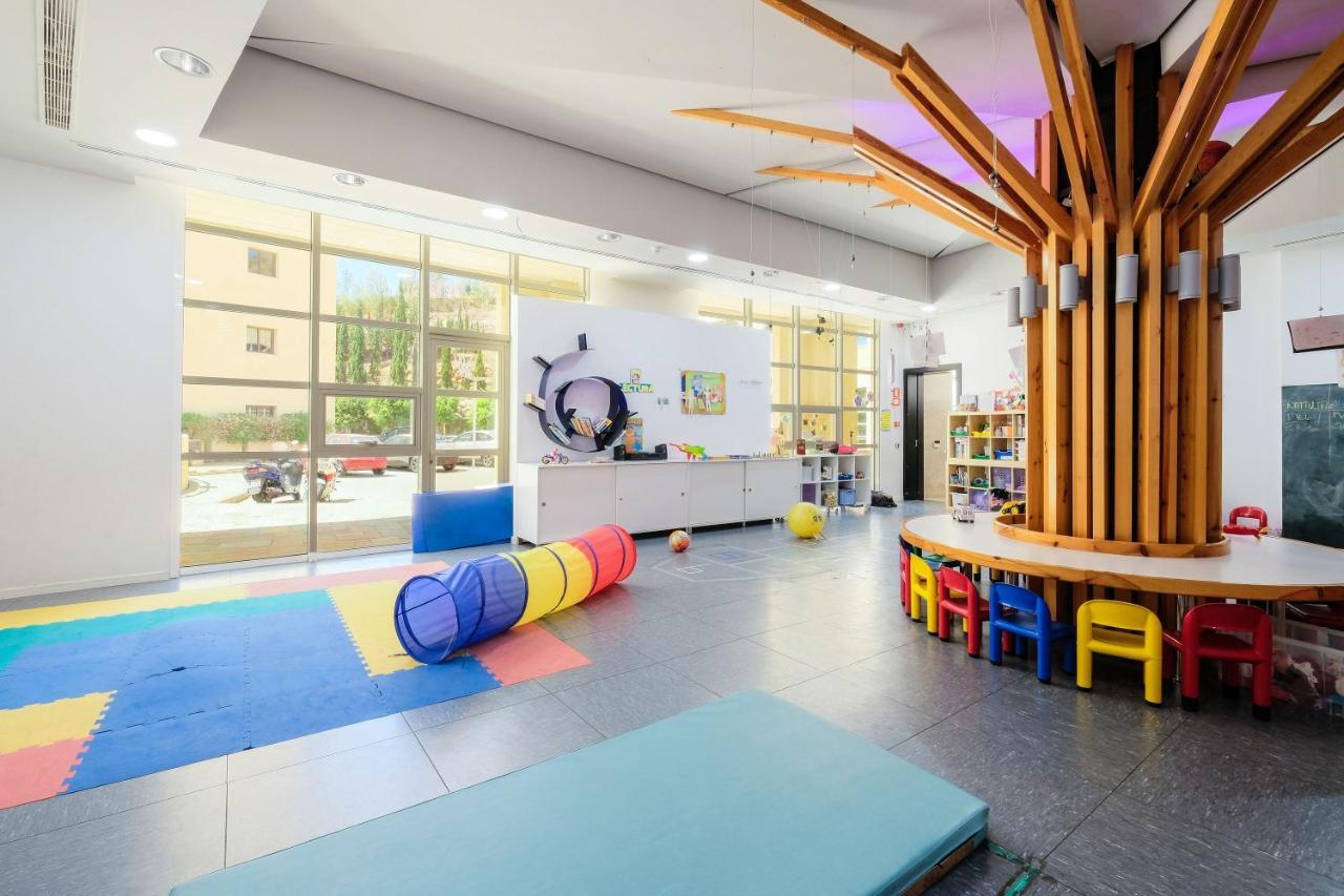 Envia Almeria Apartments Spa & Golf 아구아둘세 외부 사진