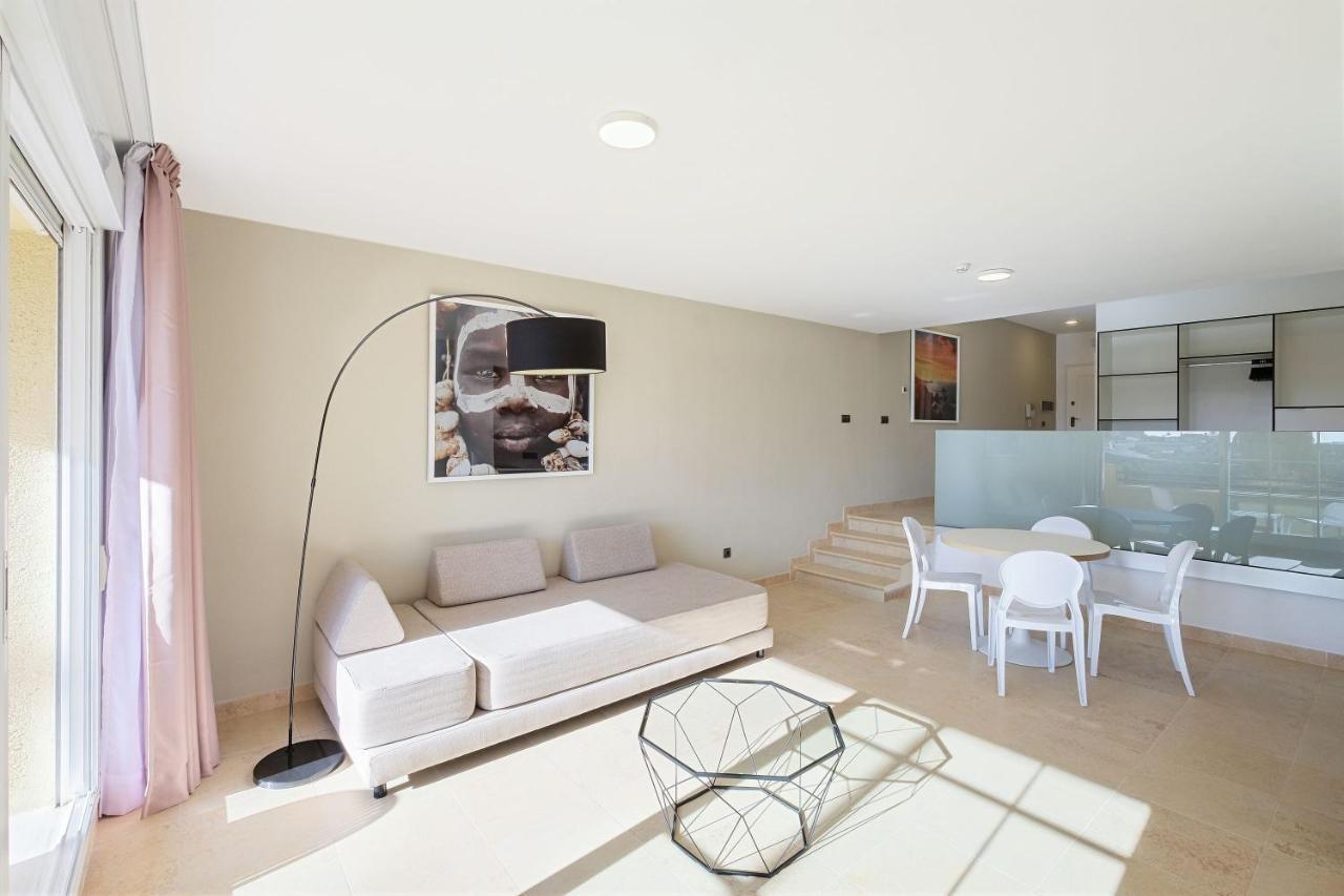Envia Almeria Apartments Spa & Golf 아구아둘세 외부 사진