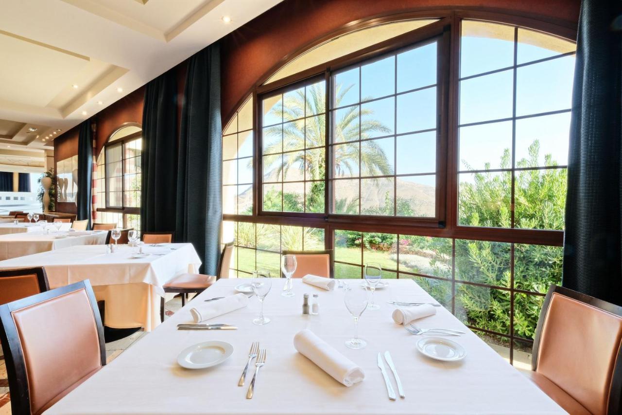 Envia Almeria Apartments Spa & Golf 아구아둘세 외부 사진