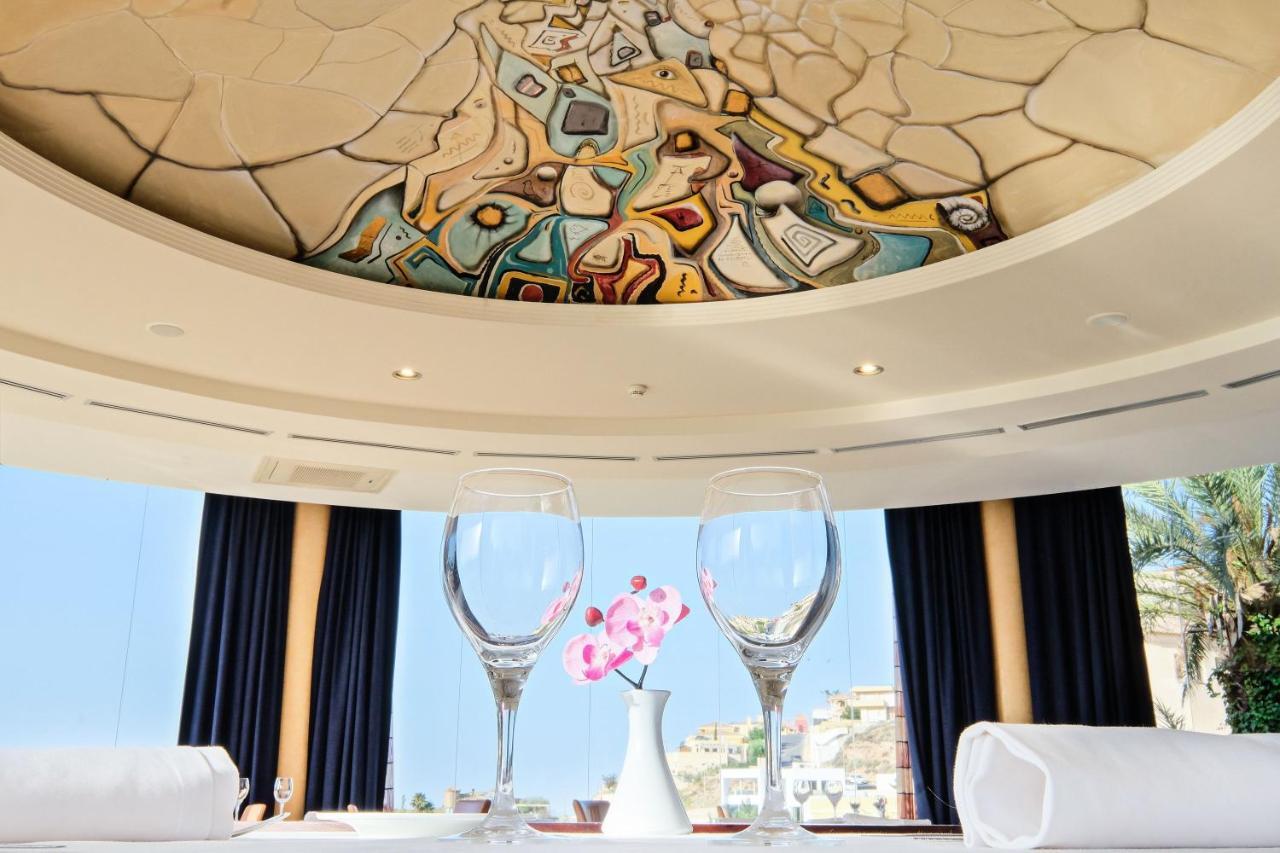 Envia Almeria Apartments Spa & Golf 아구아둘세 외부 사진