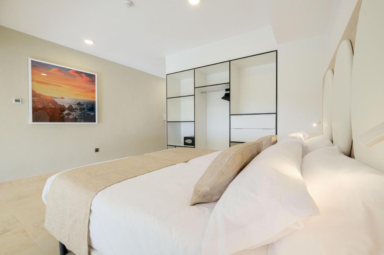 Envia Almeria Apartments Spa & Golf 아구아둘세 외부 사진