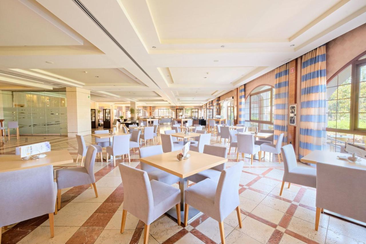 Envia Almeria Apartments Spa & Golf 아구아둘세 외부 사진