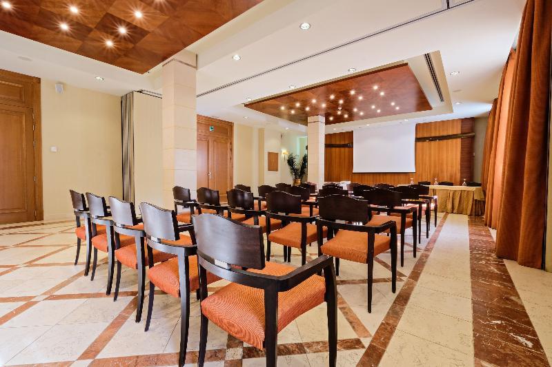 Envia Almeria Apartments Spa & Golf 아구아둘세 외부 사진