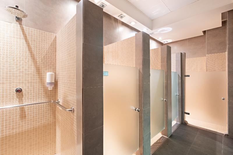 Envia Almeria Apartments Spa & Golf 아구아둘세 외부 사진