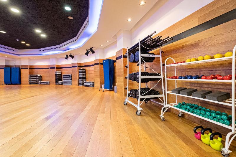 Envia Almeria Apartments Spa & Golf 아구아둘세 외부 사진