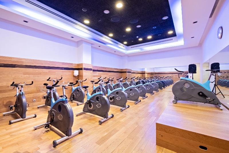 Envia Almeria Apartments Spa & Golf 아구아둘세 외부 사진
