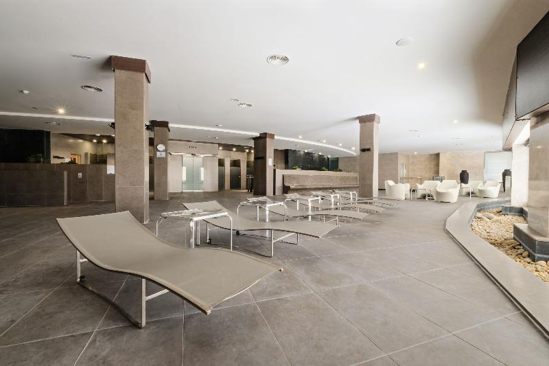 Envia Almeria Apartments Spa & Golf 아구아둘세 외부 사진